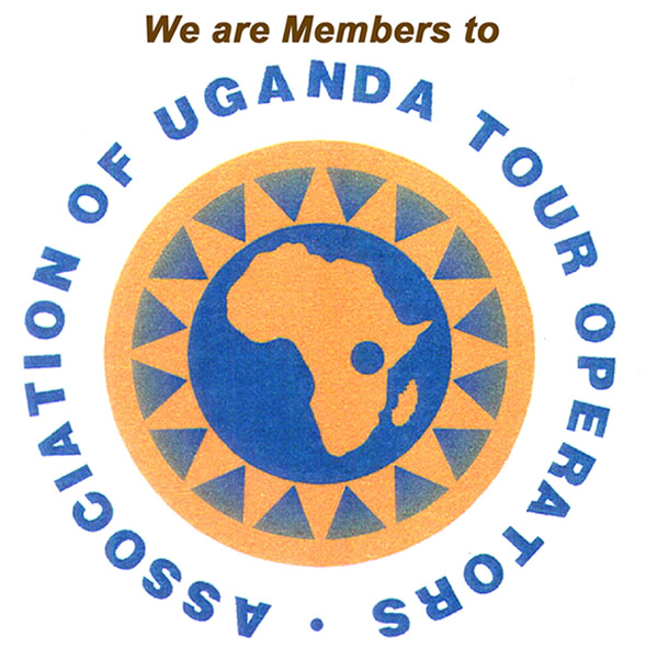 Gorillas and Wildlife Safaris accredited member of Association of Uganda Tour Operators licensed by Uganda Ministry of Tourism